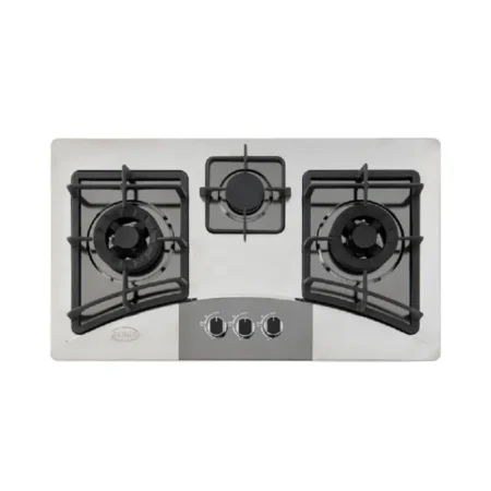 Canon Kitchen Hob HB-HG-119 3 Burner