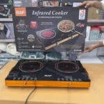 RAF Hot Plate Double 8088