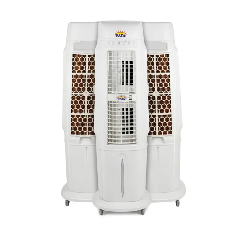 Fata Tower Room Air Cooler 786T Pure Copper