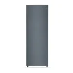 PEL Vertical Freezer PVF-6D 8.5 CFT 239 Liter