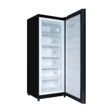 PEL Vertical Freezer PVF-6D 8.5 CFT 239 Liter