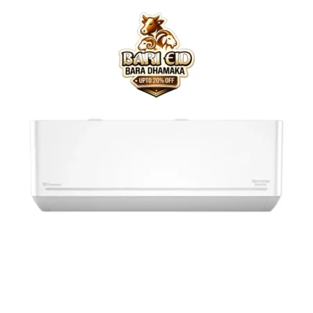 Dawlance Aeromax 30 1.5 Ton Inverter Split AC