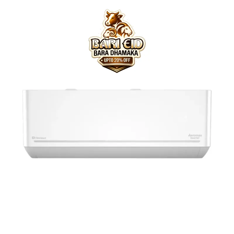 Dawlance Aeromax 30 1.5 Ton Inverter Split AC