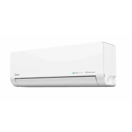 Midea 12HRFNQC6 12K-GO EASY 1.0 Ton Inverter Split AC