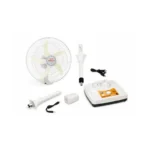 New NS Solo Charging Fan 18"