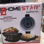 Home Star Roti Maker HS-1222