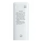 Gree 18PITH17W Pular T3 1.5 Ton Inverter Split AC