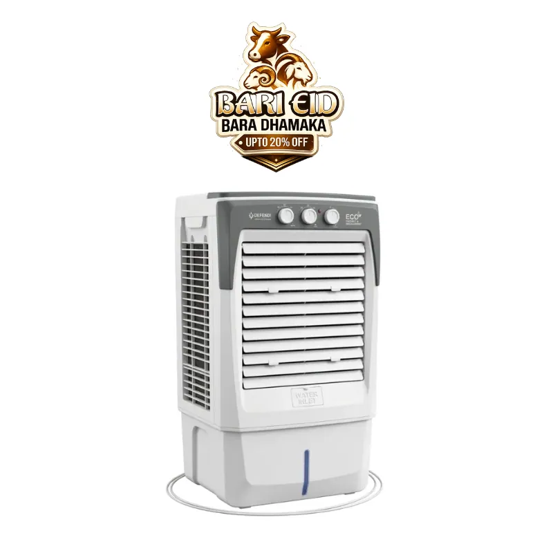 Defendi DEF-085 Room Air Cooler