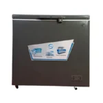 PEL PDF70-100 Arctic Pro Light Grey Deep Freezer