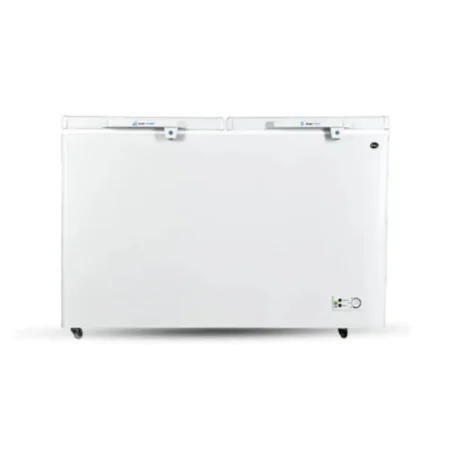 PEL PDF70-155 ARCTIC PRO Triplet Light Grey Deep Freezer