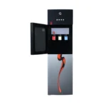 PEL PWDGD-525 Curved Hazel Red Blaze 3 Taps Water Dispenser