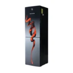 PEL PWDGD-525 Curved Hazel Red Blaze 3 Taps Water Dispenser