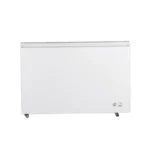 PEL PDF70-130 Artic Pro Off White Deep Freezer