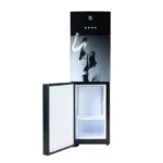 PEL PWDGD-525 Curved Grey Blaze 3 Taps Water Dispenser