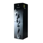 PEL PWDGD-525 Curved Grey Blaze 3 Taps Water Dispenser
