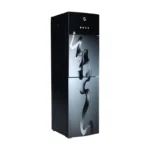 PEL PWDGD-525 Curved Grey Blaze 3 Taps Water Dispenser