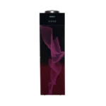 Orient Crystal 3 Taps Purple Glass Door Water Dispenser