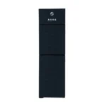 PEL PWDGD-425 Flat Glass PMI Marine Impression 3 Taps Water Dispenser