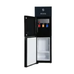 PEL PWDGD-425 Flat Glass PMI Marine Impression 3 Taps Water Dispenser