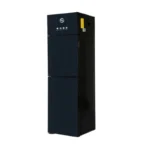 PEL PWDGD-425 Flat Glass PMI Marine Impression 3 Taps Water Dispenser