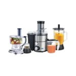 Anex AG-3152 Deluxe Kitchen Robot Food Processor