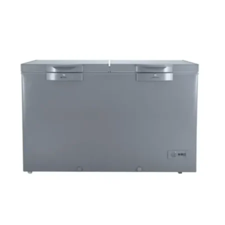 PEL PDINT70-155 Inverter Grey Triplet Deep Freezer