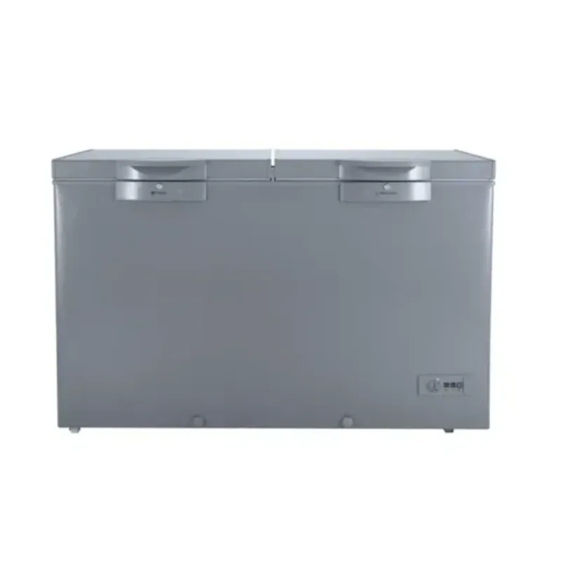 PEL PDINT70-155 Inverter Grey Triplet Deep Freezer PEL PDINT70-155 Inverter Grey Triplet Deep Freezer