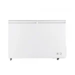 PEL PDF70-155 Arctic Pro Triplet Off White Deep Freezer
