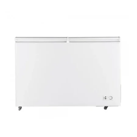 PEL PDF70-155 Arctic Pro Triplet Off White Deep Freezer