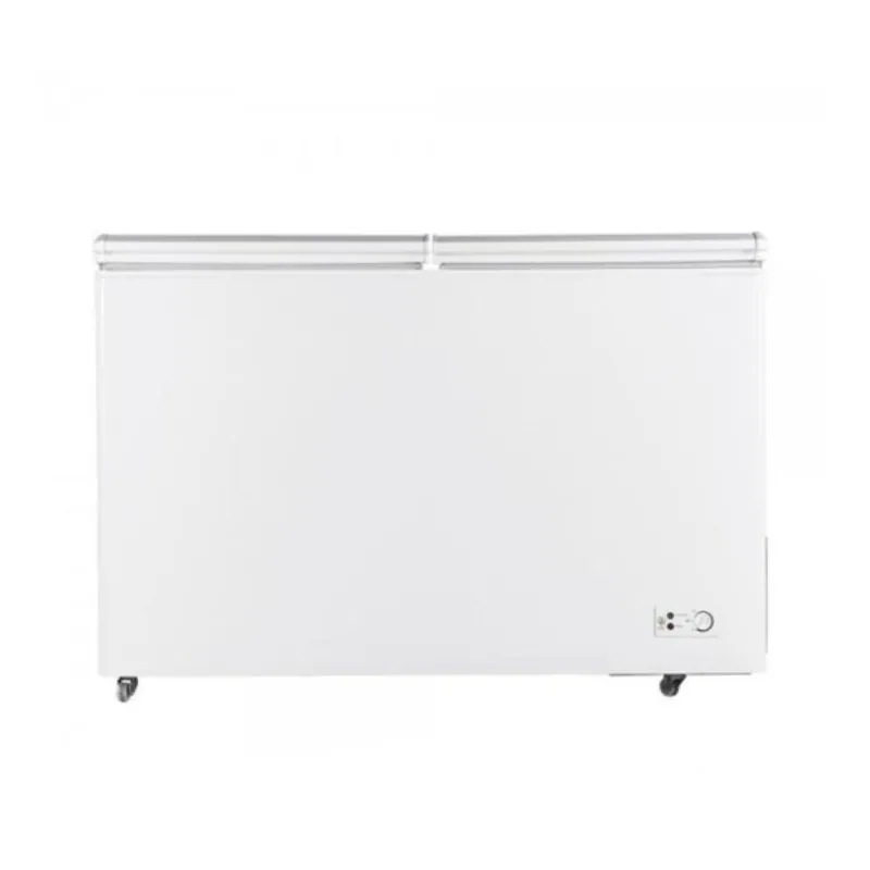 PEL PDF70-155 Arctic Pro Triplet Off White Deep Freezer PEL PDF70-155 Arctic Pro Triplet Off White Deep Freezer