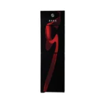 PEL PWDGD-525 Curved Red Blaze 3 Taps Water Dispenser