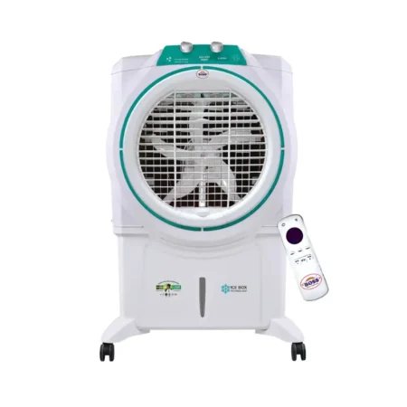 Boss ECM-8000 IB AC+DC Room Air Cooler