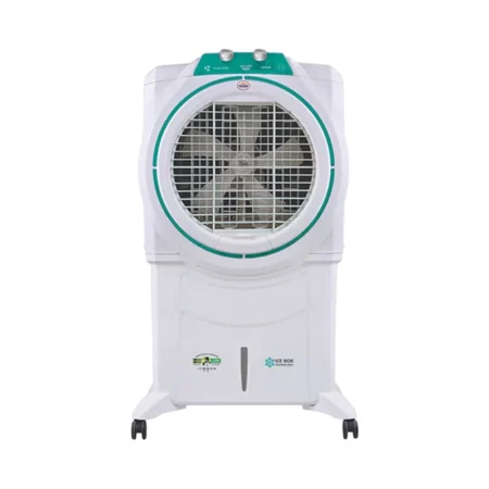 Boss ECM-9000 IB Green Room Air Cooler