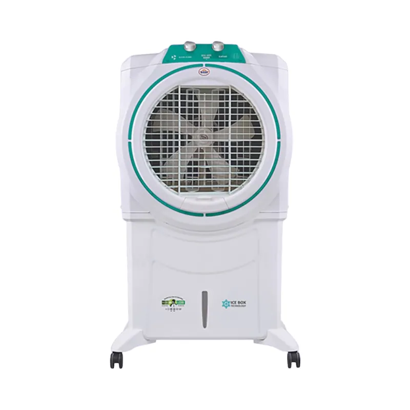 Boss ECM-9000 IB Green Room Air Cooler