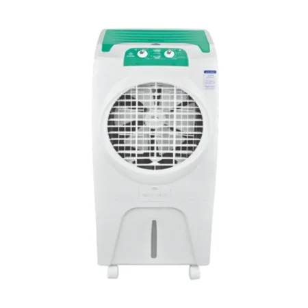Boss ECM-6500 IB Green Room Air Cooler