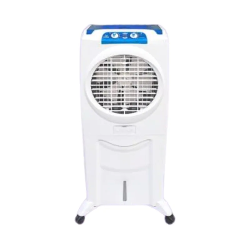Boss ECM-9000 IB Blue Room Air Cooler