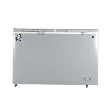 PEL PDF70-100 Arctic Pro Light Grey Deep Freezer