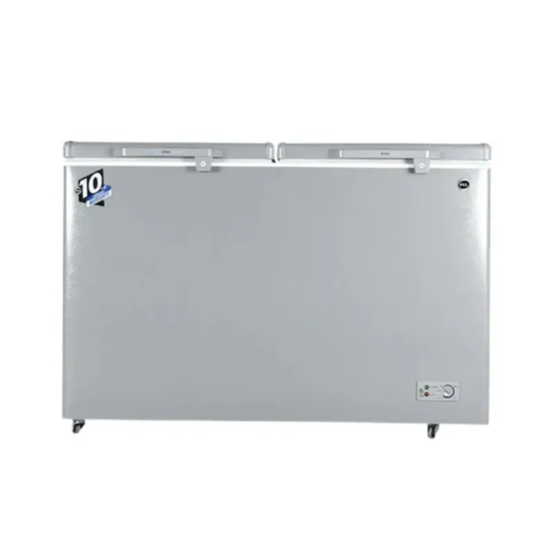 PEL PDF70-100 Arctic Pro Light Grey Deep Freezer PEL PDF70-100 Arctic Pro Light Grey Deep Freezer
