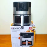 Kenwood HFP-555 Air Fryer 8 Liters