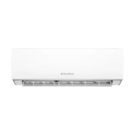 Ecostar ES-12EM02WS 1.0 Ton Emperor Inverter Air Conditioner