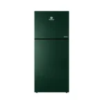 Dawlance 9178 WB GD Inverter Avante Midnight Green Refrigerator