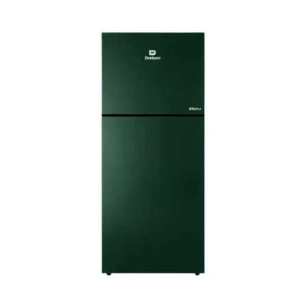 Dawlance 9178 WB GD Inverter Avante Midnight Green Refrigerator