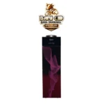 Orient Crystal 3 Taps Purple Glass Door Water Dispenser