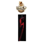 PEL PWDGD-525 Curved Red Blaze 3 Taps Water Dispenser