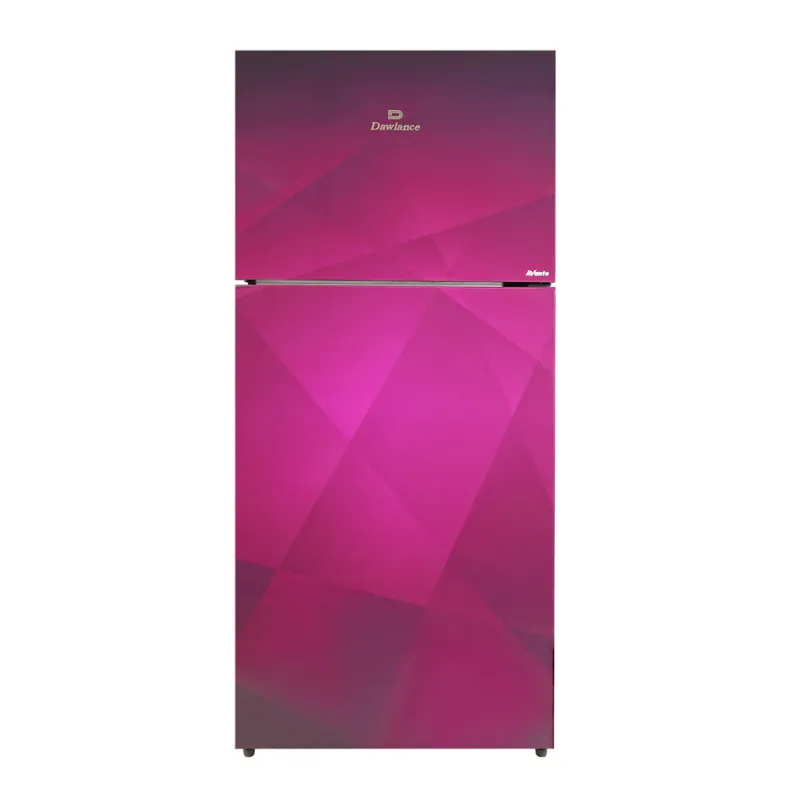 Dawlance 91999 WB GD Avante Diamond Purple Refrigerator Dawlance 91999 WB GD Avante Diamond Purple Refrigerator