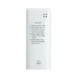 Gree 12PITH15G T3 Pular 1.0 Ton Inverter Split AC