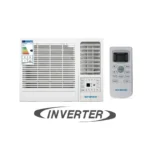 Skyiwood Window 0.75 Ton Inverter Remote SKW-11R (11000-BTU)
