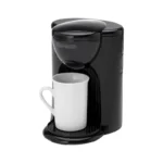 Black & Decker DCM25-B5 Coffee Maker 330 Watts