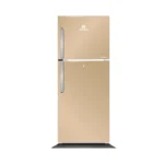 Dawlance 91999 WB LVS Chrome Golden Refrigerator