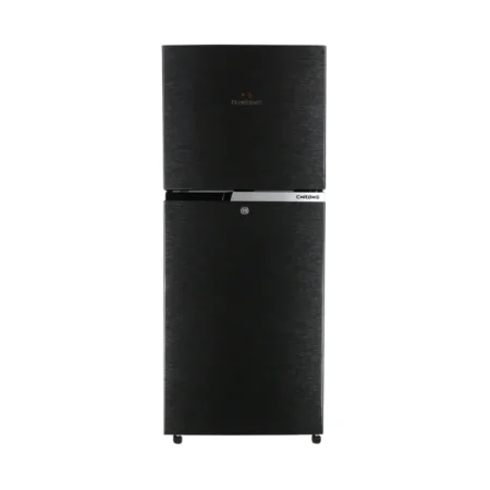 Dawlance 9173 WB Chrome Black Refrigerator